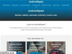 Sites similar to androidspain.es