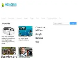 Sites similar to androidspan.ru