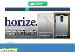 Sites similar to androidstandard.com