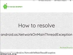 Sites similar to androidstation.info