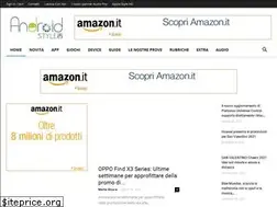 Sites similar to androidstylehd.com