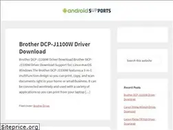 Sites similar to androidsupports.com