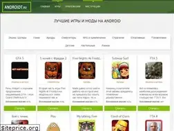 Sites similar to androidt.ru