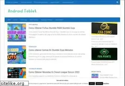 Sites similar to androidtabletpcs.com