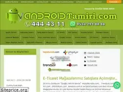 Sites similar to androidtamiri.com