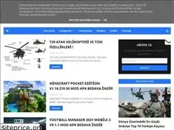 Sites similar to androidtanrisi.blogspot.com