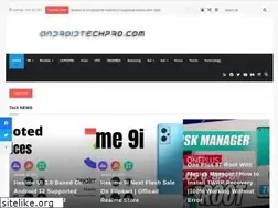 Sites similar to androidtechpro.com