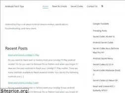 Sites similar to androidtechtips.com