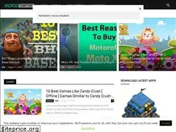 Sites similar to androidterritory.com