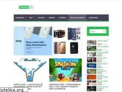 Sites similar to androidtip.cz