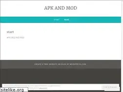 Sites similar to androidtjoik.wordpress.com