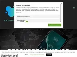 Sites similar to androidtoplay.es