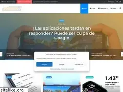 Sites similar to androidtr.es