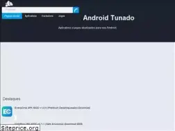 Sites similar to androidtunado.com.br