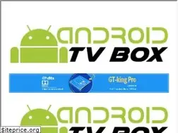 Sites similar to androidtvbox.eu