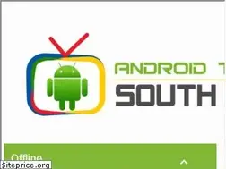 Sites similar to androidtvboxes.co.za