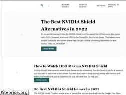 Sites similar to androidtvnews.com