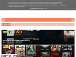 Sites similar to androidtvpro.blogspot.com