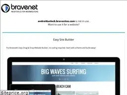Sites similar to androidunlock.bravesites.com