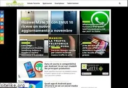 Sites similar to androidup.com