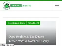 Sites similar to androidupdated.com