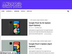 Sites similar to androidupdatesquad.com