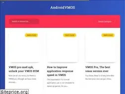 Sites similar to androidvmos.com