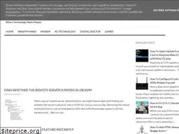 Sites similar to androidwalks.blogspot.com