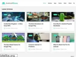Sites similar to androidwaves.com