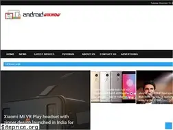 Sites similar to androidwikihow.com