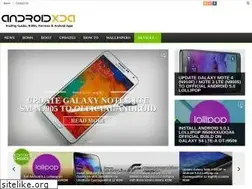 Sites similar to androidxda.net