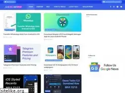 Sites similar to androinterest.com