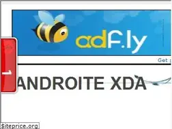Sites similar to androite-xda.blogspot.com