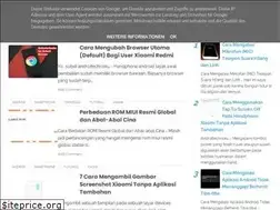 Sites similar to androitechnoku.blogspot.com