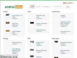Sites similar to androiteka.com
