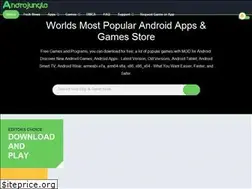Sites similar to androjungle.com