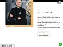 Sites similar to androklinik.com