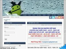 Sites similar to androkolik.com