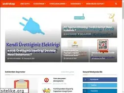 Sites similar to androkop.com