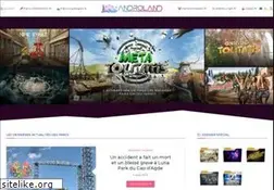 Sites similar to androland.com