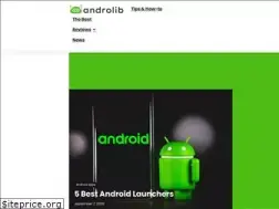 Sites similar to androlib.com