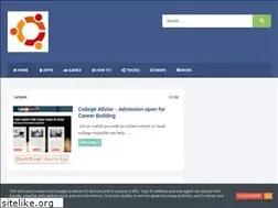 Sites similar to androlibrary.blogspot.in