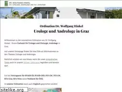 Sites similar to androloge.at