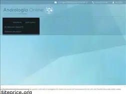 Sites similar to andrologia-online.it