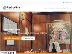 Sites similar to andrologia.com