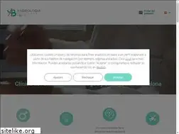 Sites similar to andrologiabarcelona.com