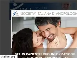 Sites similar to andrologiaitaliana.it