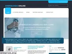 Sites similar to andrologiaonline.it