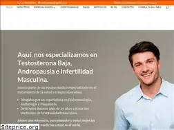 Sites similar to andrologica.es