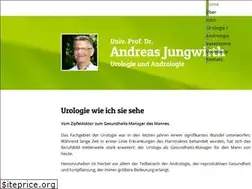 Sites similar to andrologie-jungwirth.at